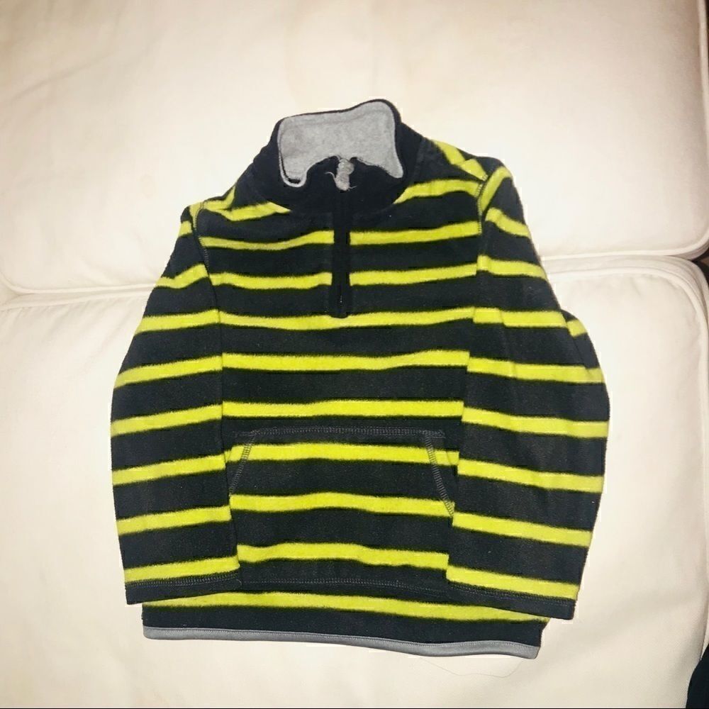 Old navy boys sweater shirt